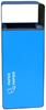 89910362 - Poubelle cube tri sélectif 67L bleu