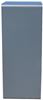 89910362 - Poubelle cube tri sélectif 67L bleu