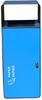 89910362 - Poubelle cube tri sélectif 67L bleu