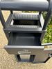 Cendrier extérieur 3,7L poubelle 19L