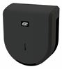 Distributeur mini jumbo ABS JVD noir