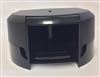 Distributeur mini jumbo ABS JVD noir