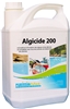 Algicide piscine 200 curatif professionnel 5 L