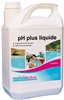 pH plus liquide produit piscine 6 kg