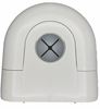 Distributeur bobine dévidage central recycle blanc