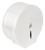 Distributeur papier toilette mini jumbo acier JVD