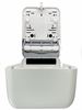 Distributeur essuie mains autocut blanc