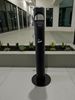 Cendrier exterieur totem tubulaire 8L