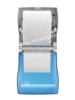 Distributeur d’essuie mains Enmotion Lotus Bleu