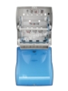 Distributeur d’essuie mains Enmotion Lotus Bleu