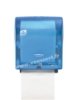 Distributeur d’essuie mains Enmotion Lotus Bleu