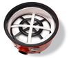 Numatic Henry HVR200-11 rouge