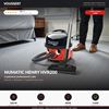 900021 - Numatic Henry HVR200-11 rouge