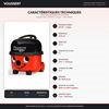 900021 - Numatic Henry HVR200-11 rouge