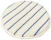Disque microfibre nettoyage recurage monobrosse D 432 mm colis de 5