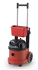 Aspirateur Numatic PPT 390A aspi trolley 15L