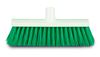 Balai alimentaire HACCP vert 30cm
