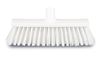 Balai alimentaire HACCP blanc 30cm
