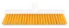 Balai alimentaire HACCP jaune 40cm