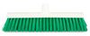 Balai alimentaire HACCP vert 40cm