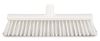 Balai alimentaire HACCP blanc 40cm