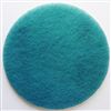 Disque diamant Janex D 381 mm bleu N2 grain 800 par 2