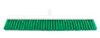 Balai alimentaire HACCP vert 60cm