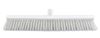 Balai alimentaire HACCP blanc 60cm