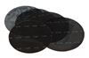 Disque ponçage parquet D 432 grain 150 par 10