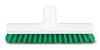 Frottoir alimentaire HACCP 23cm vert