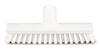 Frottoir alimentaire HACCP 23cm blanche