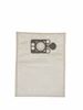 Sac microfibre aspirateur Numatic 9L