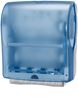 90226 - Essuie mains rouleau blanc 140 m 2 plis compatible type Enmotion