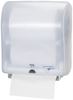 90226 - Essuie mains rouleau blanc 140 m 2 plis compatible type Enmotion