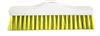 Balai droit alimentaire HACCP jaune 37,5cm souple