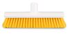 Balai alimentaire HACCP 30cm combi jaune