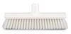 Balai alimentaire HACCP 30cm combi blanc