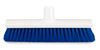902450B - Balai alimentaire HACCP 40cm mi dur bleu