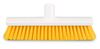 Balai alimentaire HACCP 40cm combi jaune