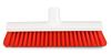 9024SPR - Balai alimentaire HACCP 40cm combi rouge