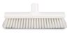 Balai alimentaire HACCP 40cm combi blanc