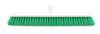 9025SPGR - Balai alimentaire HACCP 50cm combi vert