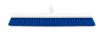 Balai alimentaire HACCP 60cm combi bleu