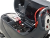 Autolaveuse Numatic TGB6055T batterie tractée