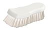 Brosse alimentaire recipient 15cm blanc