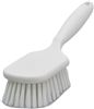 Brosse alimentaire large blanc