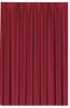 Juponnage Dunicel adhésif bordeaux paquet de 5