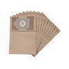 Sac aspirateur Numatic Henry Hetty RSV dorsal 130/200 paquet 10
