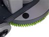 Monobrosse Numatic HFM 1545G haute vitesse 450 tr