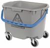 Chariot lavage compact Numatic MM30G